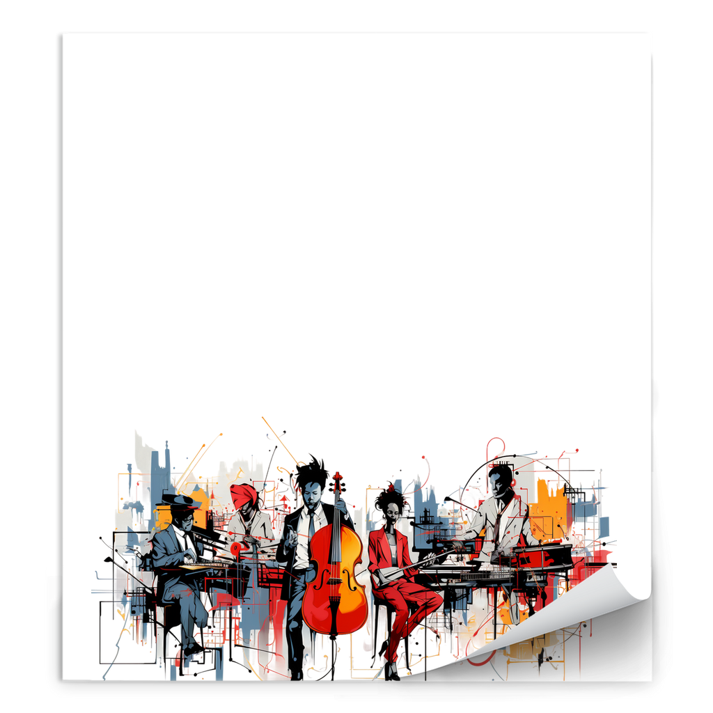 Photo Notepads