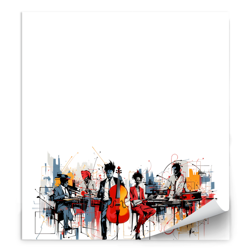 Photo Notepads